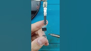 NE555 IC Project | Useful Electronics Projects