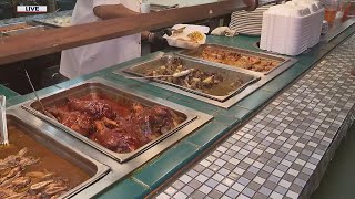 Blackowned soul food restaurant celebrates 50 years in Chicago