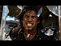 Rambo: Stained Uniform
