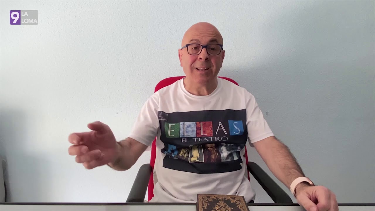 Teatrerías 307