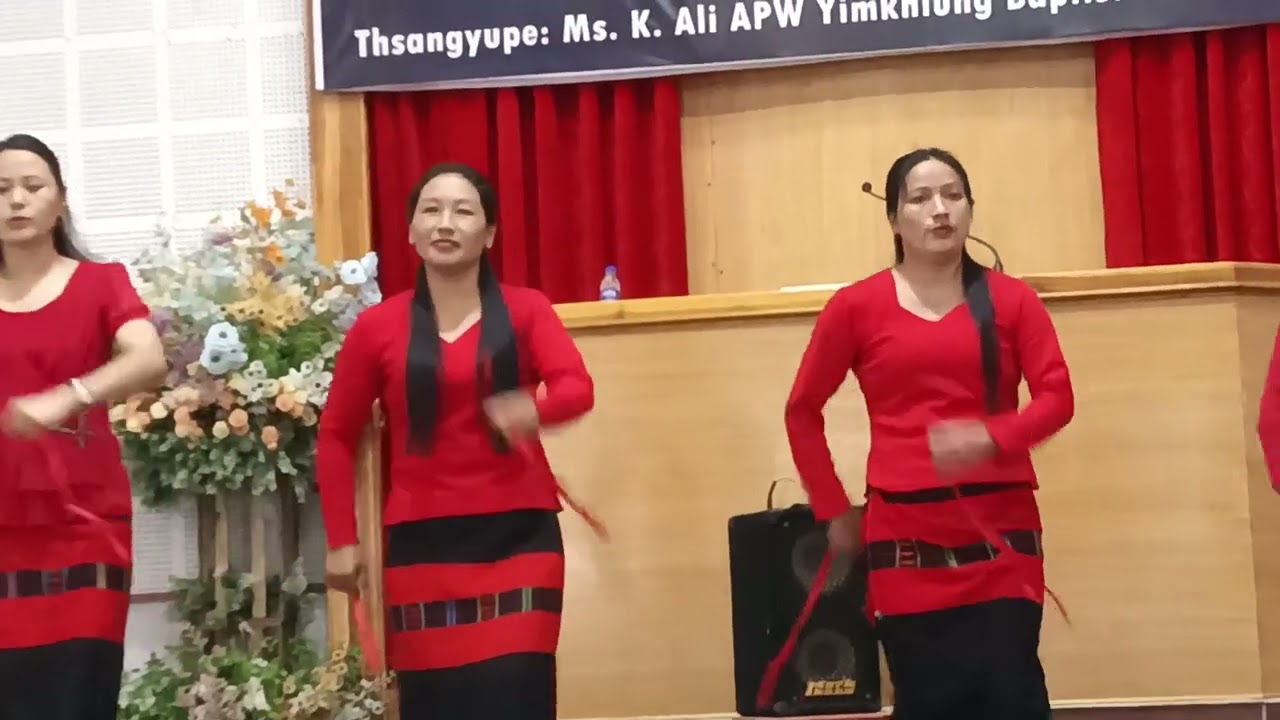 (choreography)||Young Mothers' from officers colony||