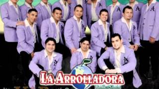Miniatura de vídeo de "La Arrolladora Banda El Limon- El Arbol De La Horca"