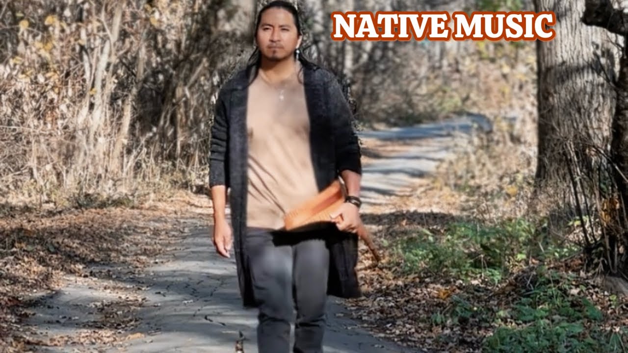 Beautiful Melody of the Panflute ❣️🎶 - By AlpaMusic