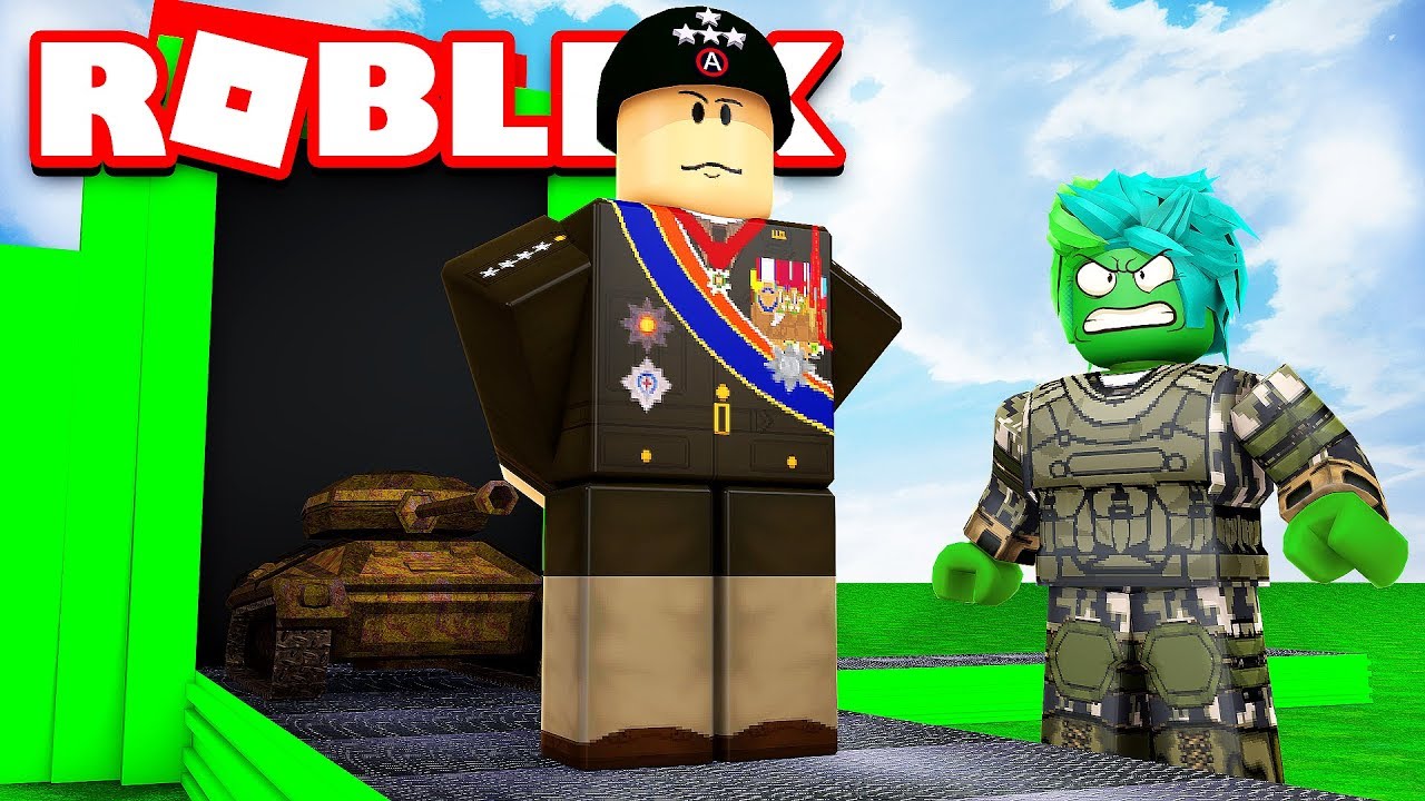 Creo Mi Propia Fabrica De Soldados En Roblox Roblox Army Tycoon Youtube - el traje exclusivo de maquina de guerra en roblox en español