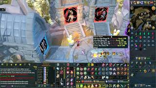 Nex Apprentice Submission RS3 PvME | b2b sub 2:15