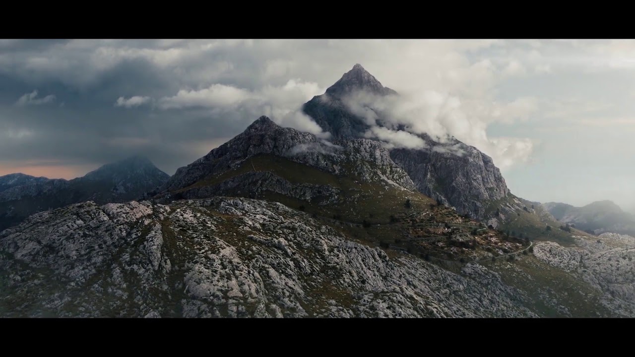 Lexus IS Commercial “Legacy in the Making”