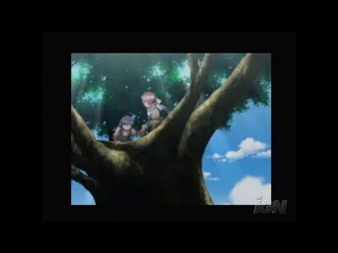 Rune Factory 2: A Fantasy Harvest Moon Nintendo DS Video -