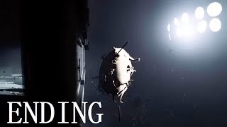INSIDE walkthrough gameplay THE BLOB ENDING PART 5 PS4 No Commentary