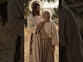 jesus helping peoples 🙏 #jesusfreak #jesuschrist #motivation #viral #love #ai #like #jesusislove