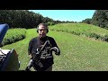 How the tier 1 citizen 2 point bungee sling creates solid tension for longer shots