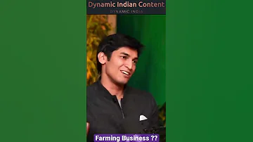 Huge profit in Farming Business in India ! #shorts #india