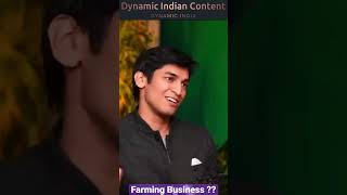 Huge profit in Farming Business in India  shorts india