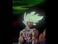 Super saiyan Goku edit #edit #dbz #supersaiyan #goku #fyp #viral #shorts #new
