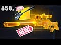 *NEW* SNIPER IS REALLY BROKEN!! - Fortnite Funny WTF Fails and Daily Best Moments Ep.858