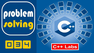 Problem Solving, C++, 034 | Area and Volume of a Cone in cpp