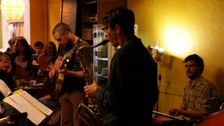 Download Lagu Jamaican Jazz Orchestra / Tunes - A Jazz Night MP3