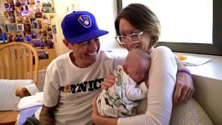 Maternity Tour - Providence Saint John s Health Center