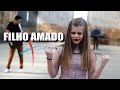 FILHO AMADO - Gabi Fratucello