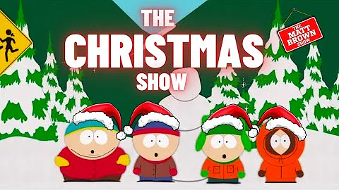 MBS535 - The Christmas Show 2022 with entrepreneurs Brendon Ansley, Jason Rinquest and Adrian Gerber