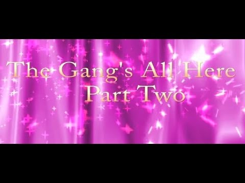 The Gang's All