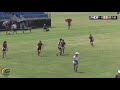Japan vs England, Women's Open, Round 7 | Touch World Cup 2019