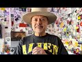 Capture de la vidéo Louie Vega @Thelotradio 01-24-2025