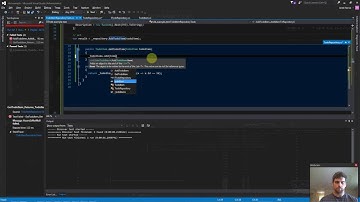 C#.Net TDD - Part 1