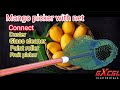 Fruit picker making |Excel Electricals