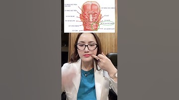 Ti.êm khoé miệng cười bị dị dạ.ng mặt