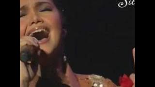 Siti Nurhaliza - Konsert SATU : 15/20 Bila Harus Memilih Cuba Untuk Mengerti