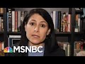 Michigan AG On Texas AG's Pro-Trump Lawsuit: 'Stay In Your Lane' | All In | MSNBC