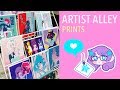 Artist Alley - Prints