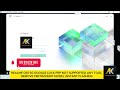 REALME C65 5G FRP NEW SECURITY NOT SUPPORTED ANY TOOL  DONE ONLINE