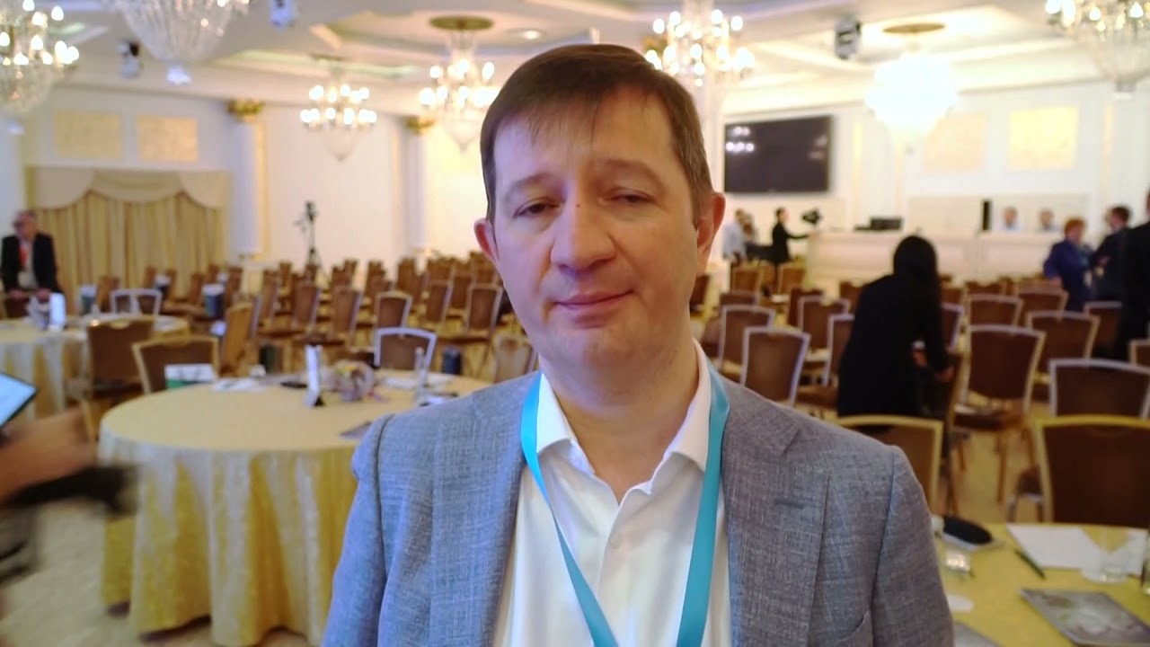 PHARMABUSINESS 2021 Рустем Муратов о фарме