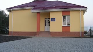 Кірешська загальноосвітня школа