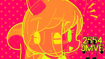 Pankis! 2-Jigen Intro Enhanced With Acid Power