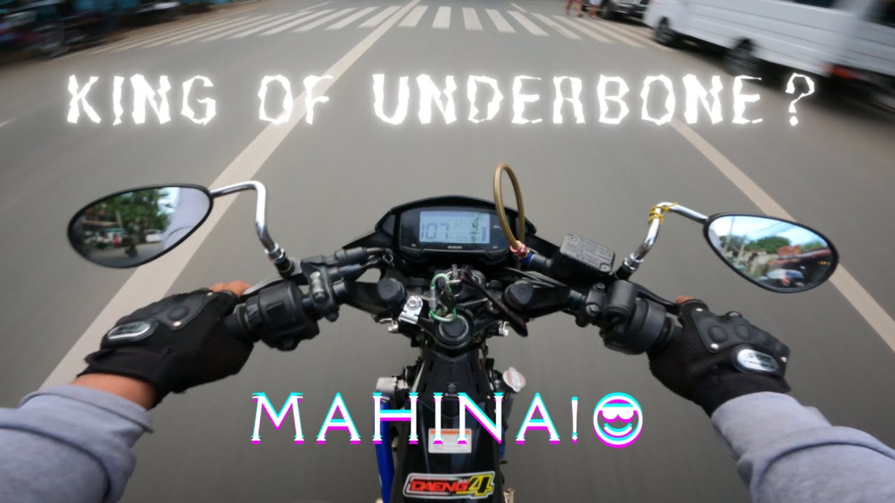 Raider 150 Fi HYPER UNDERBONE | MY FIRST IMPRESSION | FIRST RIDE - YouTube