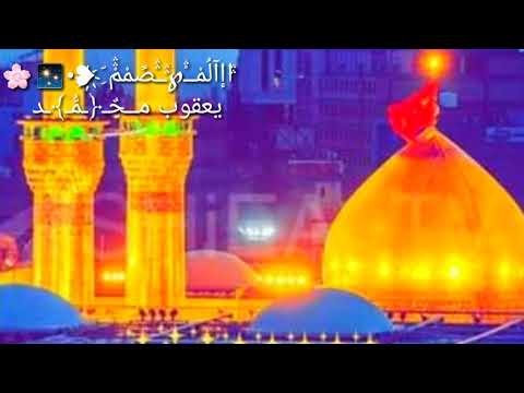 أجمۂ ﮩ ـ ل لطمه هايازينب 