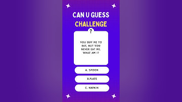 Can You Guess | CUG22 #happybraingamez #riddlechallenge #happy #brainrot #games #paheli #watch #new