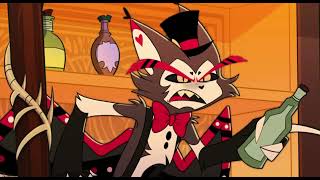 Hazbin Hotel - Husks Cat Noises