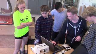 Open ROV Powerup