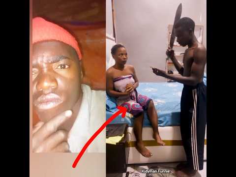 Kume Waka Huku Comedy Kiberiti Brand