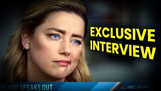 Scissor for Fingers Interview with Amber Heard
