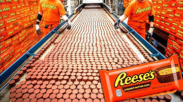 How MILLIONS of Reese