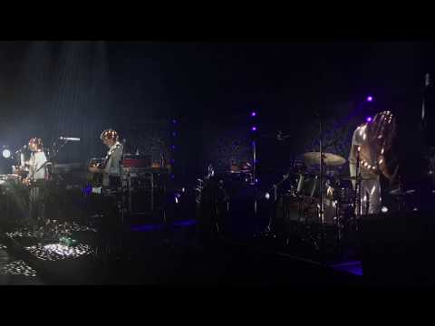 Air - Alone In Kyoto (Live at TivoliVredenburg)