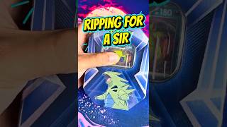 Ripping Pokémon Packs Everyday Until I Pull A SIR - Triple Whammy Tyrinitar Tin (Day 6)
