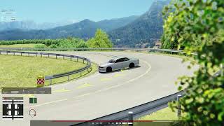 JZX100 Drift Playground Assetto Corsa