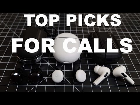 best-earbuds-for-calls-2020-|-galaxy-buds-plus-pixel-buds-&-airpods-pro