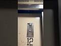 NYCHA Lincoln high,rise House’s riding elevator(A)12th floor L building 2120 Madison Ave