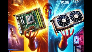 видео: Апгрейд ПК за 5К в 2025 году | тест NVIDIA GTX 1060 6gb (P106-100) | проц Xeon E3-1245v2 картинка: Апгрейд ПК за 5К в 2025 году | тест NVIDIA GTX 1060 6gb (P106-100) | проц Xeon E3-1245v2
